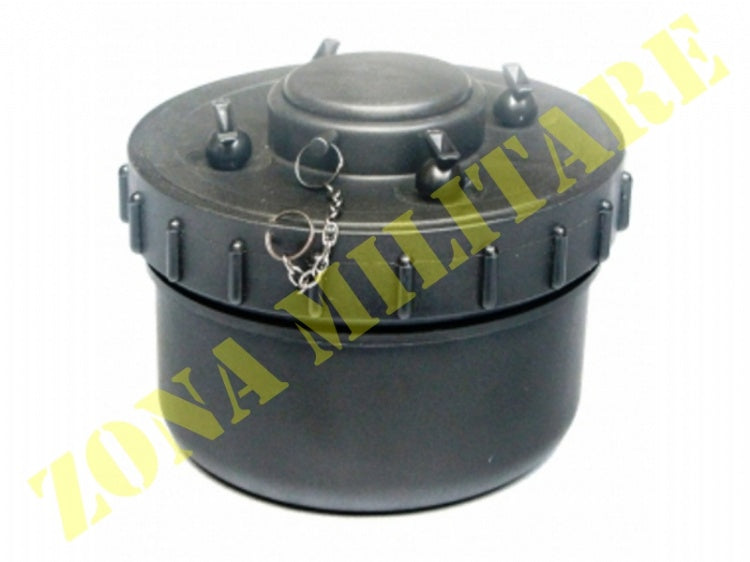 Mina A Gas S-Thunder Ad Acqua Colori Vari