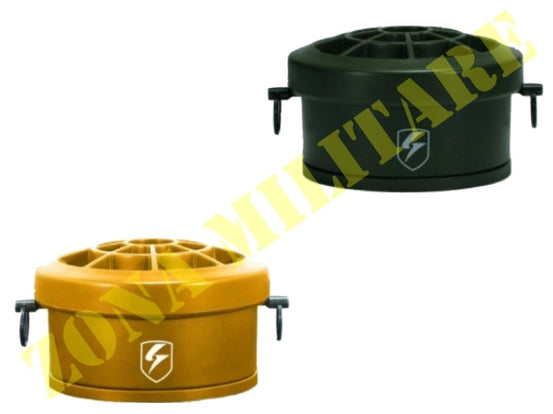 Mina A Gas S-Thunder A Polvere