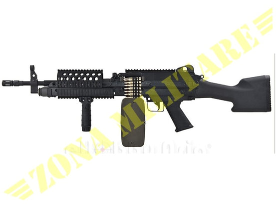 Mitragliatrice Leggera Mk46 Mod 0 F.N. Dx G&P