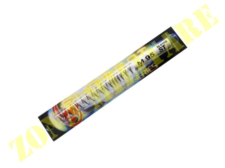 Molla In Acciaio Marca Element M95 Passo Variabile