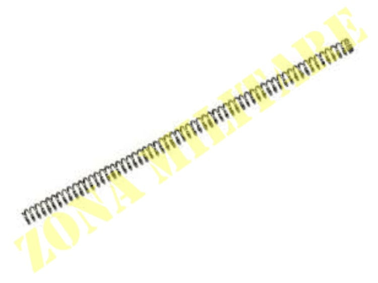 WELL MOLLA SOFTAIR UPGRADE 2j MB02,MB03 PER ASG BOLT ACTION MB03SPRING