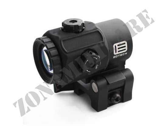 Ottica Ingranditore 3X Magnifier Con Logo Eotech