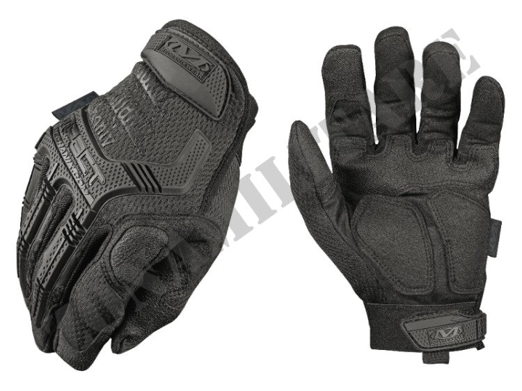 Guanti M-Pact 55 Nero Mechanix