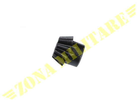 Magic Box Pignone Per Motori Asg In Cnc