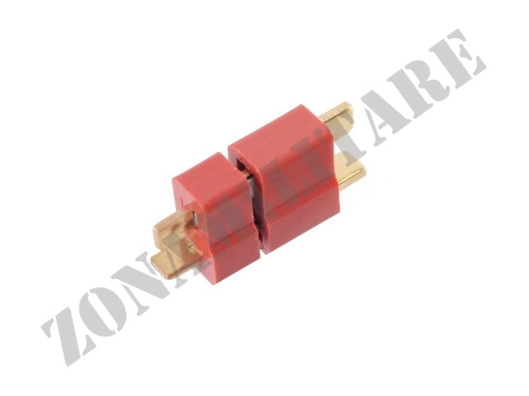 Set Connettori High T-Shape Plugs Shs Deans