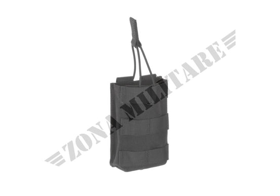 5.56 Rapid Response Pouch Single Claw Gear Black