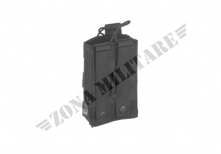 5.56 Rapid Response Pouch Single Claw Gear Black