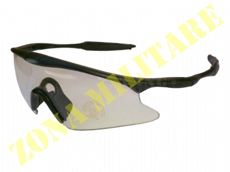 Occhiale Shooting Glasses Protettivi Softair