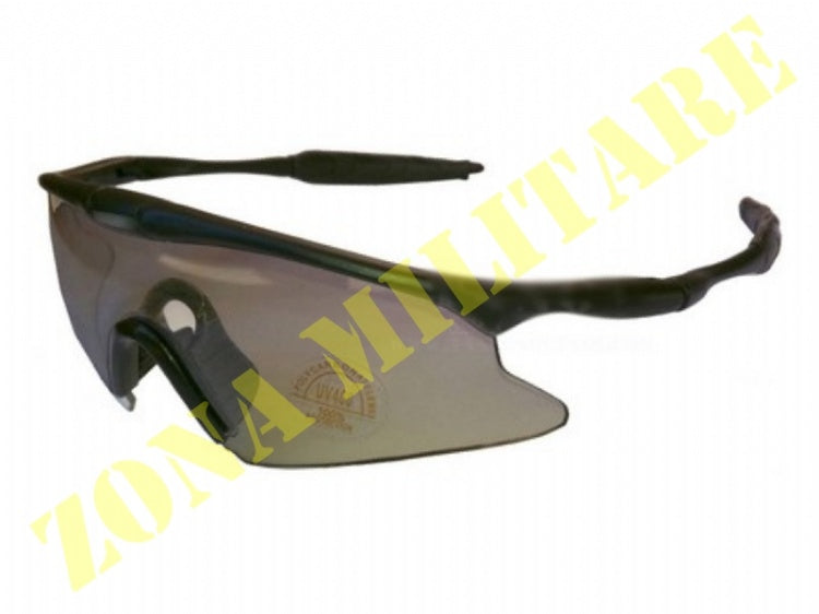 Occhiale Shooting Glasses Protettivi Softair