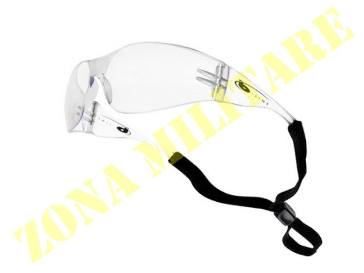 Occhiale Vega Holster Protettivo Tipo Bolle Lunettes