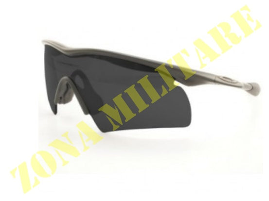 Occhiali Oakley Si M-Frame Hybrid Black