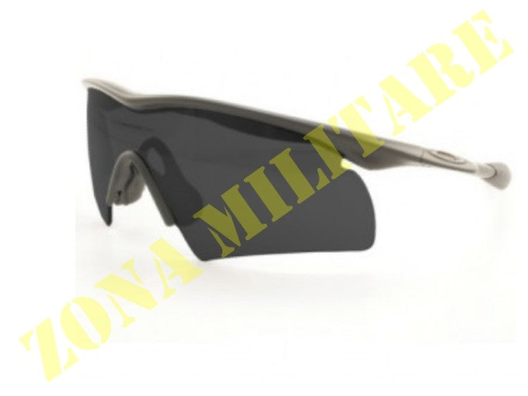 Occhiali Oakley Si M-Frame Hybrid Black