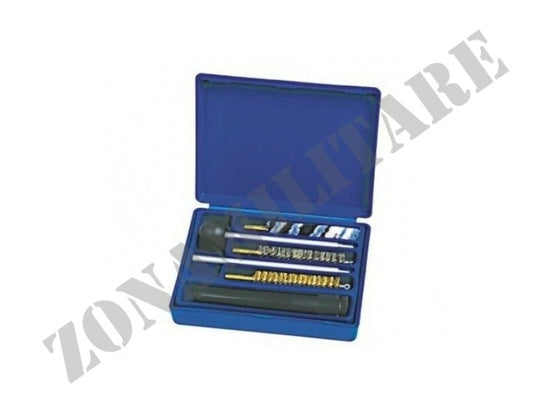 Kit Pulizia Arma Cal. 7,65 Vega Holster Box Set
