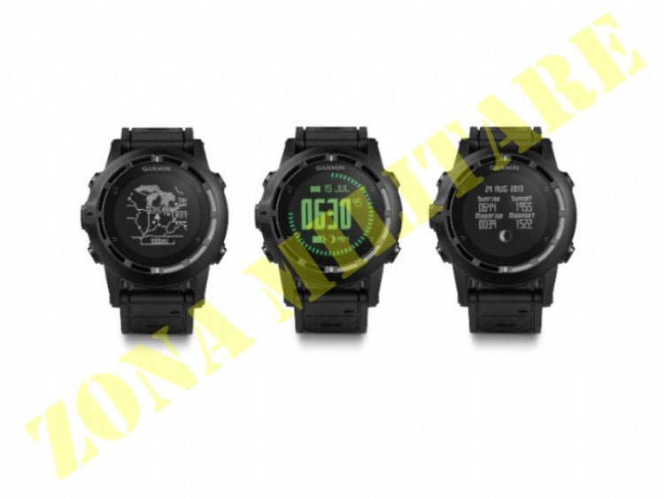 Orologio Gps Garmin Da Polso Outdoor Watch Mod. Tactix