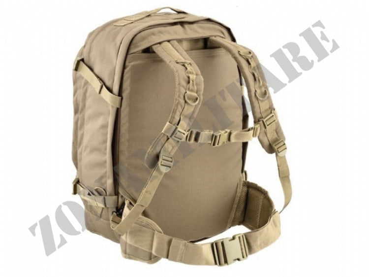 Zaino Modular Backpack 60 Litri Outac Defcon 5 Coyote