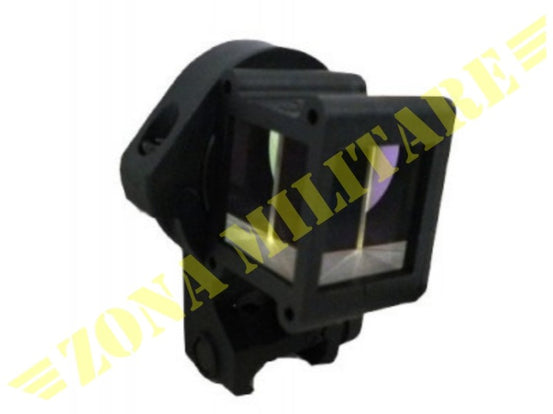 Ottica Angolare Sight 360° Tactical Nera