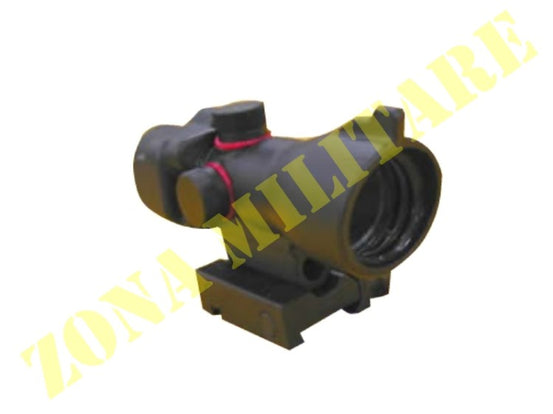 Ottica Royal Modello Acog Ingrandimento 4X32