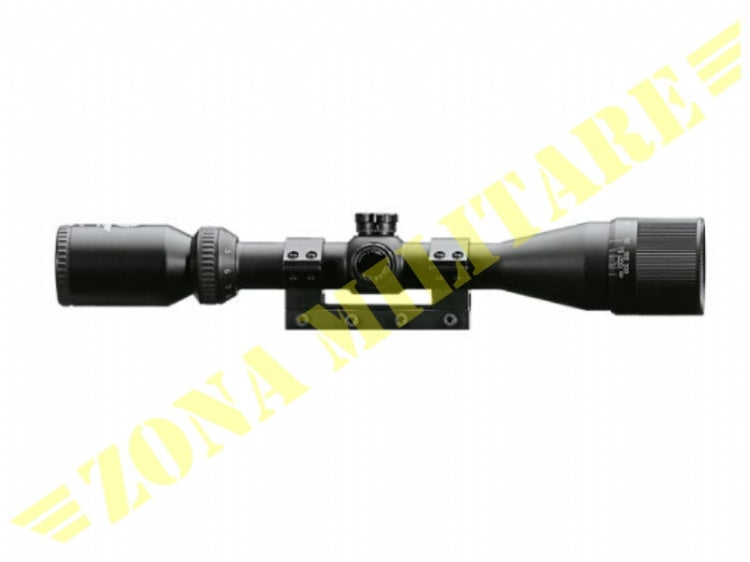 Carabina Stoeger Modello X20 Cal.4.5 Synt + Ottica