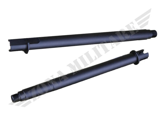 Canna Esterna Softair Outer Barrel Per M4/M16 10