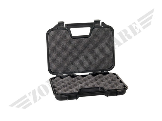 Custodia Per Pistola Nylon Gun Case Black Acm
