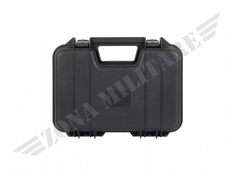 Custodia Per Pistola Nylon Gun Case Black Acm