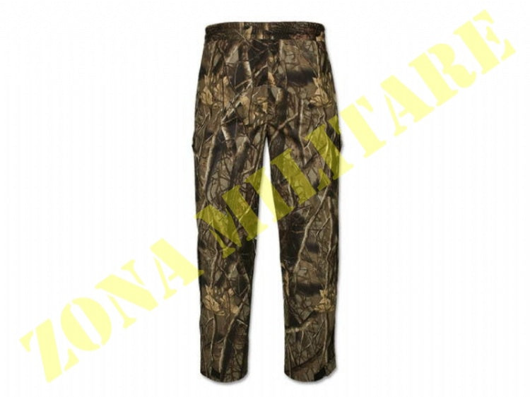 Pantalone Miltec Modello Hunting Wild Trees