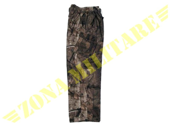 Pantalone Antifruscio Caccia Bosco