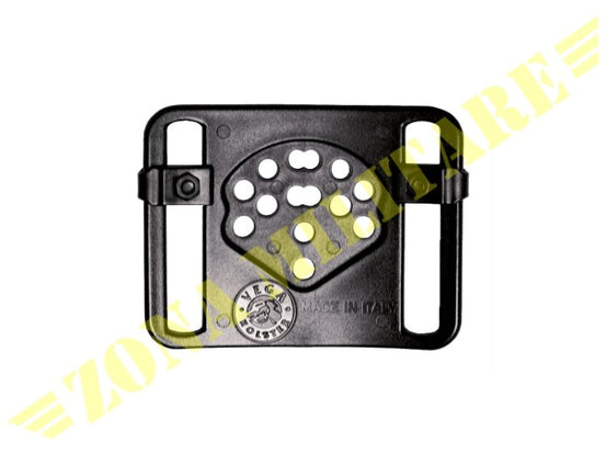 Passante Da Cintura Per Arma Vicino Al Corpo