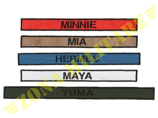 Collarino Per Cani E Gatti Varie Colorazioni