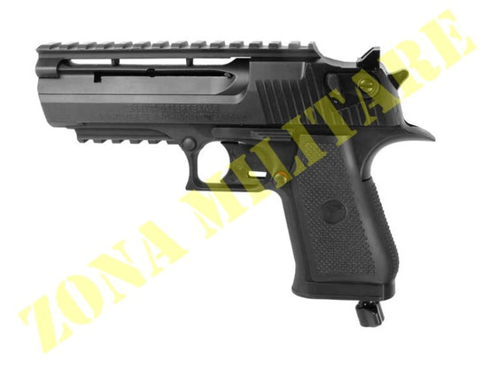 Pistola Umarex Baby Desert Eagle Black Cal. 4,5