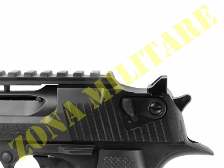 Pistola Umarex Baby Desert Eagle Black Cal. 4,5