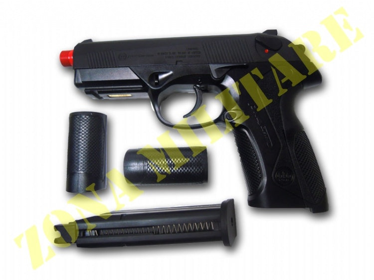 Pistola Px4 Bulldog VERSIONE FULL METAL A GAS WE