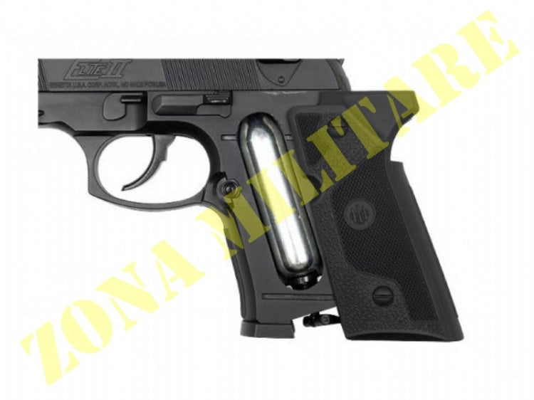 Pistola Beretta Modello Elite Ii Cal. 4,5