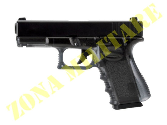 Pistola Glock Kj Works Blowback Metal A Gas