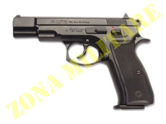 Pistola Kimar Modello Cx 75 Calibro 8