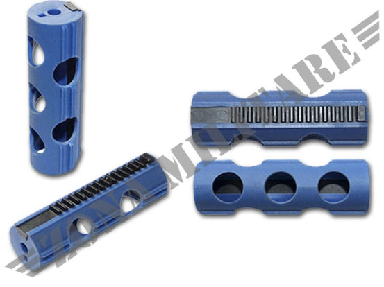 Pistone Rinforzato 14 Denti Metallo Ultralight Shs