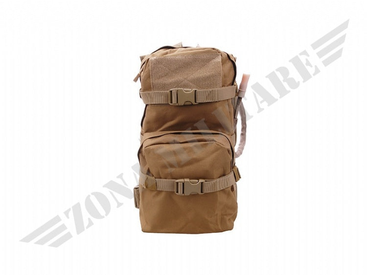 Hydration Backpack Da 3 Litri Colorazione Tan