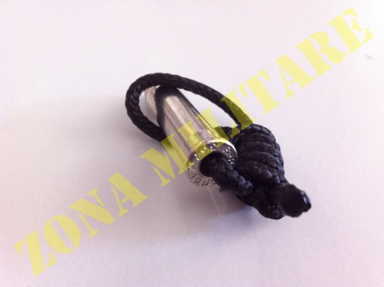 Proiettile 357 Magnum Inerte Con Laccetto