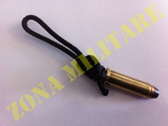 Proiettile Cbc 38 Special Inerte Con Laccetto