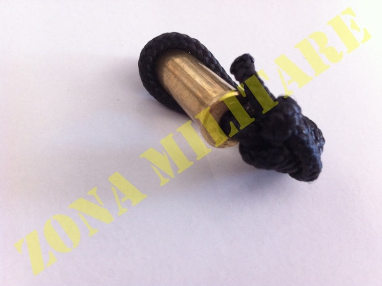 Proiettile Cbc 38 Special Inerte Con Laccetto