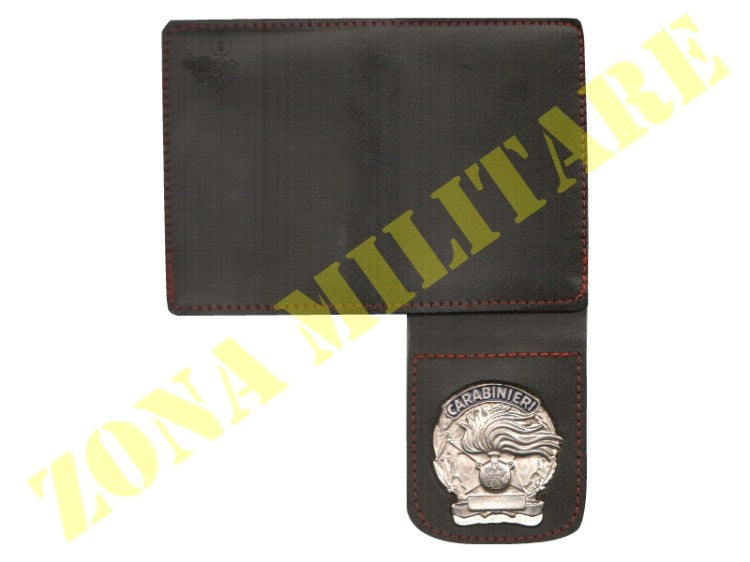 PORTAFOGLIO CARABINIERI ROUGE VEGA HOLSTER