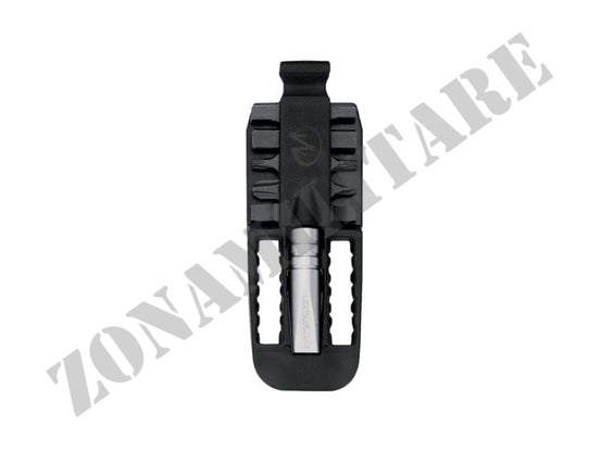 Portapunte Rimovibile Steel Leatherman