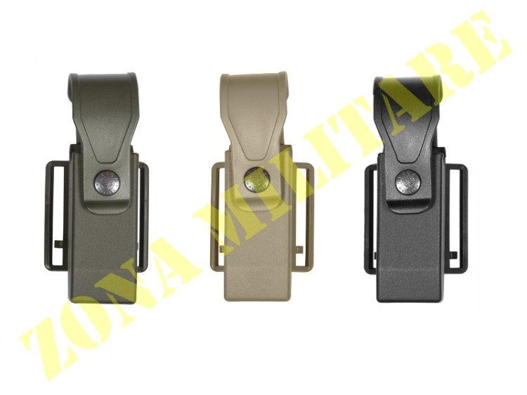 PORTA CARICATORE BIFILARE VEGA HOLSTER