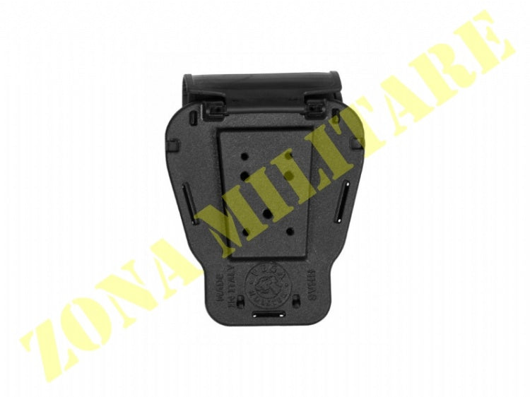 PORTA MANETTE IN POLIMERO STAMPATO VEGA HOLSTER