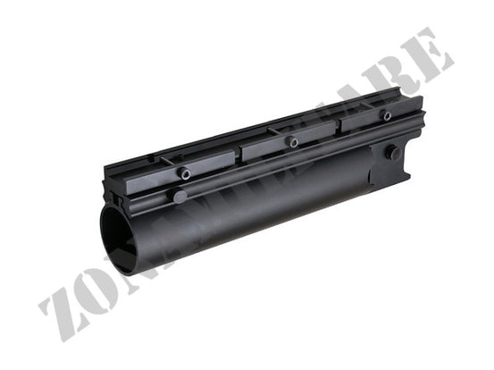 Lancia Granate Shs Full Metal 9''