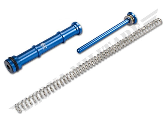 Kit Upgrade 3 Joule Mb01 Mb04 Mb05 Mb08 Mauser Pps