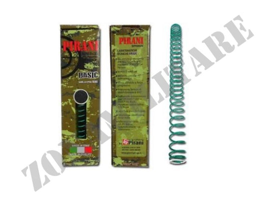 Molla Pirani 105 Basic