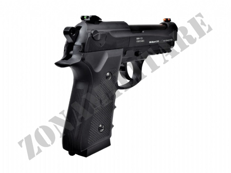 Pistola MOD 331 SPORT Co2 Scarrellante CAL 4,5 BRUNI