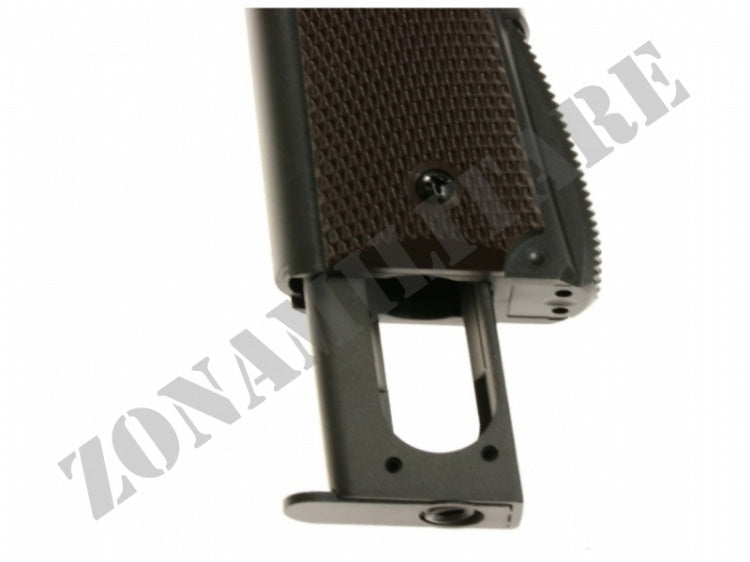Pistola N.A.C. 1911 Pellet Cal.4.5 Pot.<7.5 Joule Norica