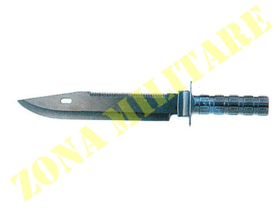 Coltello Marca Royal Modello Survivor Ronin